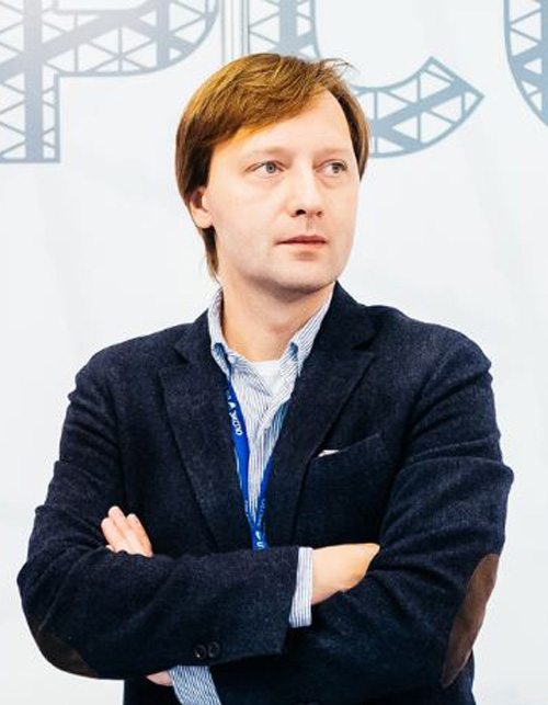 Aleksey Yakovlev