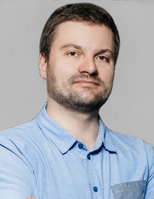 Kolesnikov