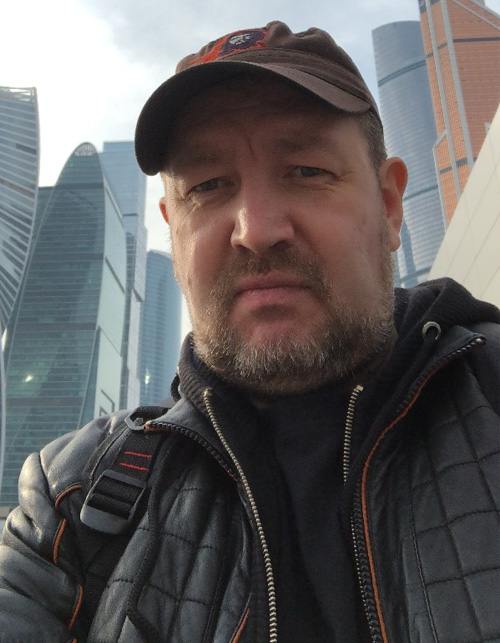 Sofronov