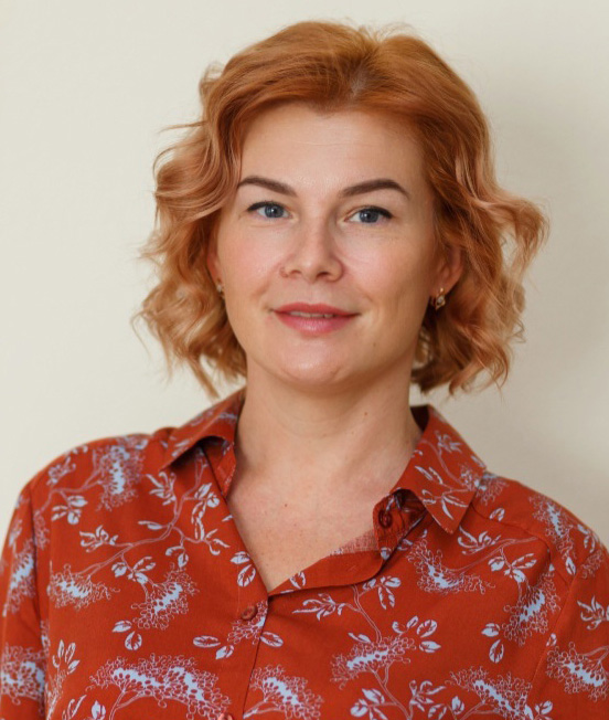 Olga Smirnova