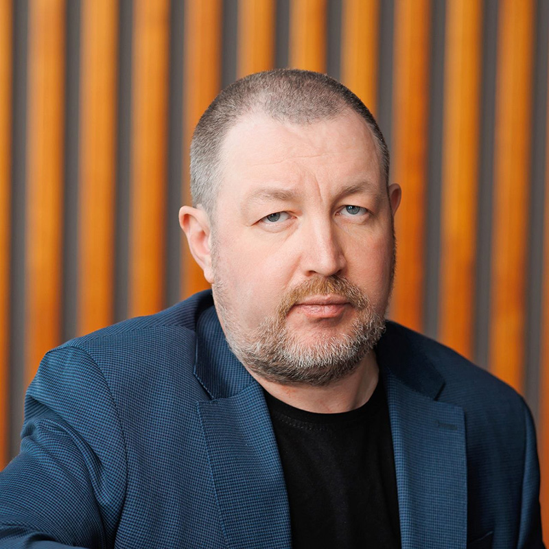 Андрей Софронов