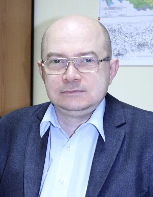Andrey Teplykh