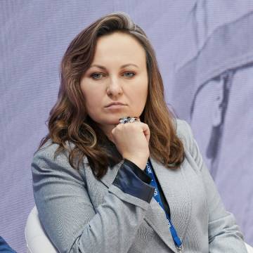 Знакомство с членами жюри